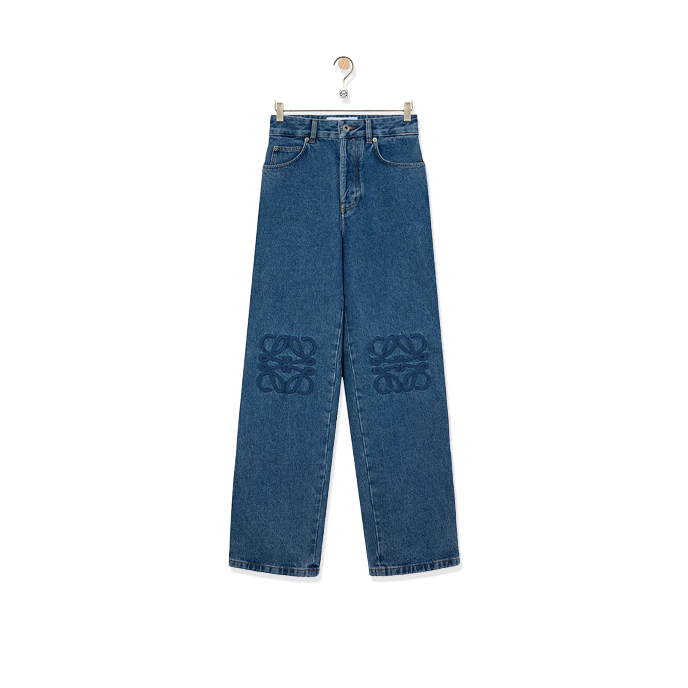 l0ew* anagram baggy jeans in De*1m h526y11wa6